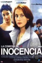 Сын двух матерей, или Комедия невинности / Comédie de l'innocence (2000) A WEB-DL