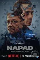 Ограбление / Napad (2024) WEB-DL