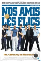 Холостой выстрел / Nos amis les flics (2004) WEB-DL
