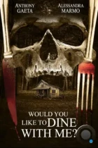 Пообедаешь со мной? / Would You Like to Dine with Me? (2022) WEB-DL
