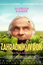 Год садовода / Zahradníkuv rok (2024) WEB-DL