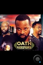 Хранители клятвы / Oath Keepers (2022) WEB-DL