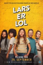 Забавный Ларс / Lars er LOL (2023) WEB-DL