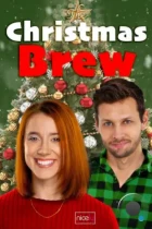 Рождественский напиток / The Christmas Brew (2024) WEB-DL