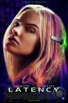 Хана. В игре / Latency (2024) WEB-DL