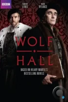 Волчий зал: Зеркало и свет / Wolf Hall: The Mirror and the Light (2024) WEB-DL