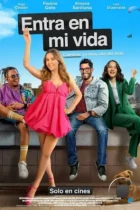 Войди в мою жизнь / Entra en mi Vida (2024) WEB-DL