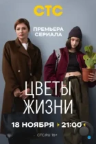 Цветы жизни (2024) WEB-DL