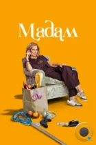 Мадам / Madam (2024) WEB-DL