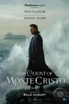 Граф Монте-Кристо / The Count of Monte Cristo (2024) WEB-DL