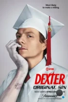 Декстер: Первородный грех / Dexter: Original Sin (2024) WEB-DL