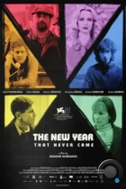 Новый год, который так и не наступил / Anul nou care n-a fost (2024) WEB-DL
