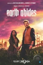 Земля без людей / Earth Abides (2024) WEB-DL