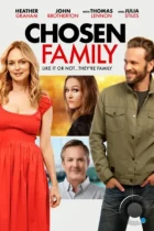 Моя безумная семейка / Йогнутая семейка / Chosen Family (2024) WEB-DL