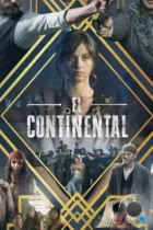 Континенталь / El Continental (2018) WEB-DL