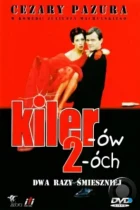 Киллер 2 / Kiler-ów 2-óch (1998) WEB-DL