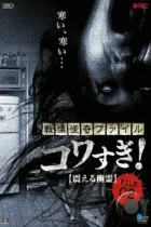Ужасающие материалы, файл 2: Дрожащий призрак / Senritsu Kaiki File Kowasugi File 02: Shivering Ghost (2012) L2 WEB-DL