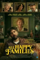 Все счастливые семьи / All Happy Families (2023) WEB-DL