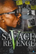 Зверская месть / Savage Revenge (2022) WEB-DL