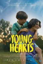 Юные сердца / Young Hearts (2024) A WEB-DL