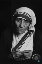 Мать Тереза - святая во власти тьмы / Mutter Teresa - Heilige der Dunkelheit (2010) HDTV
