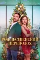 Рождественский переполох / Christmas Overtime (2025) WEB-DL