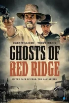Призраки Красного Хребта / Ghosts of Red Ridge (2024) WEB-DL