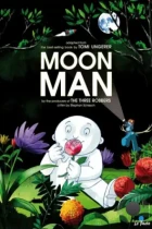 Человек с луны / Der Mondmann (2012) HDRip