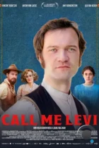 Зовите меня Леви / Call Me Levi (2025) WEB-DL