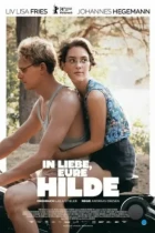 С любовью, ваша Хильда / In Liebe, Eure Hilde (2024) WEB-DL