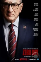 Нулевой день / Zero Day (2025) WEB-DL