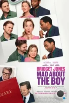 Бриджит Джонс. Без ума от мальчишки / Bridget Jones: Mad About the Boy (2025) WEB-DL