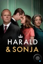 Харальд и Соня / The Commoner / Harald og Sonja (2025) WEB-DL