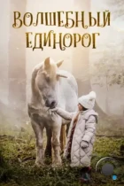 Волшебный единорог / Tale of the Forest Unicorn (2025) WEB-DL