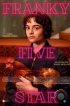 Фрэнки 5 звезд / Franky Five Star (2023) WEB-DL