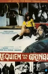 Реквием по гринго / Réquiem para el gringo (1968) L1 Реквием по гринго / Réquiem para el gringo (1968) L1