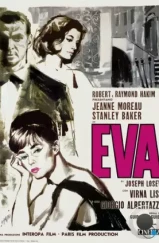 Ева / Eva (1962) Ева / Eva (1962)