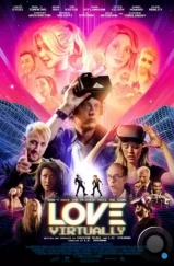 Виртуальная любовь / Love Virtually (2022) Виртуальная любовь / Love Virtually (2022)