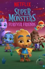 Супермонстры и пушистые друзья / Super Monsters Furever Friends (2019) Супермонстры и пушистые друзья / Super Monsters Furever Friends (2019)