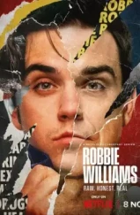 Робби Уильямс / Robbie Williams (2023) Робби Уильямс / Robbie Williams (2023)