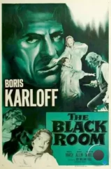 Черная комната / The Black Room (1935) L1 Черная комната / The Black Room (1935) L1