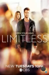 Области тьмы / Limitless (2015) Области тьмы / Limitless (2015)