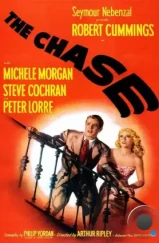Погоня / The Chase (1946) Погоня / The Chase (1946)