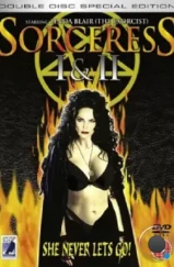 Любовь и магия 2: Колдунья / Sorceress (1995) A Любовь и магия 2: Колдунья / Sorceress (1995) A