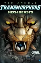 Трансморфы: Механические чудовища / Transmorphers: Mech Beasts (2023) Трансморфы: Механические чудовища / Transmorphers: Mech Beasts (2023)
