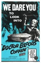 Гроб кровавого доктора / Doctor Blood's Coffin (1961) Гроб кровавого доктора / Doctor Blood's Coffin (1961)
