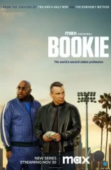 Букмекер / Bookie (2023) Букмекер / Bookie (2023)