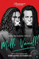Милли Ванилли / Milli Vanilli (2023) Милли Ванилли / Milli Vanilli (2023)