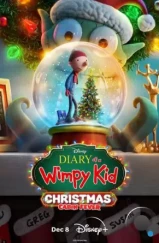 Дневник слабака: Рождественская лихорадка / Diary of a Wimpy Kid Christmas: Cabin Fever (2023) Дневник слабака: Рождественская лихорадка / Diary of a Wimpy Kid Christmas: Cabin Fever (2023)