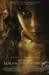 Сюзанна: Ночь пятницы Кливон / Suzzanna: Malam Jumat Kliwon (2023) Сюзанна: Ночь пятницы Кливон / Suzzanna: Malam Jumat Kliwon (2023)
